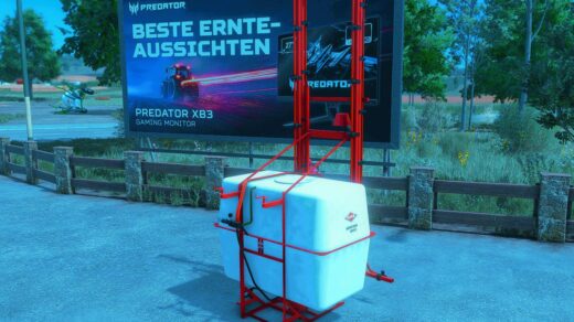 Kuhn 800L