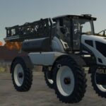 Kuhn ARTEC RS20