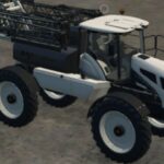 Kuhn ARTEC RS202
