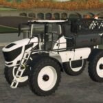Kuhn ARTEC RS203