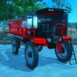 Kuhn Boxer