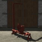 Kuhn FA 367