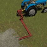 Kuhn FA 3673