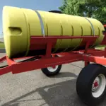 Kuker 300 Field Sprayer v1.0