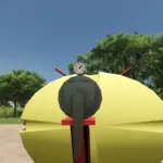 Kuker 300 Field Sprayer v1.03