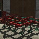 Kverneland CLC PRO