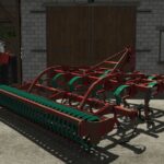 Kverneland CLC PRO2