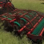 Kverneland CLC PRO3