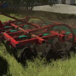Kverneland CLC PRO4