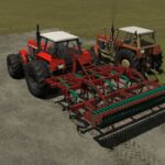 Kverneland CLC PRO5