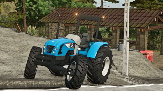 LS U Series