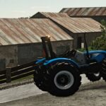 LS U Series3