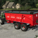 La Campagne Pack