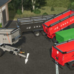 La Campagne Pack2