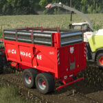 La Campagne Pack4