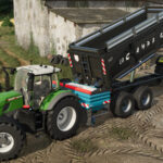 La Campagne Pack5