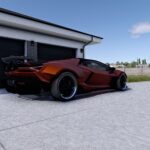Lamborghini Revuelto2