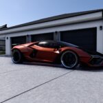 Lamborghini Revuelto3