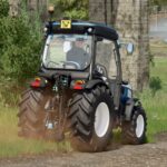 Landini Rex 4 GT Limited Edition6