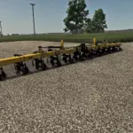 Landoll 2000 Row-Crop Cultivator v1.0