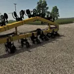 Landoll 2000 Row-Crop Cultivator v1.02