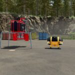 Landquip 2554 (24m) V1.1