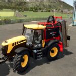Landquip 2554 (24m) V1.1