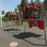 Landquip 2554 (24m) V1.1