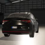 Latvian License Plates3