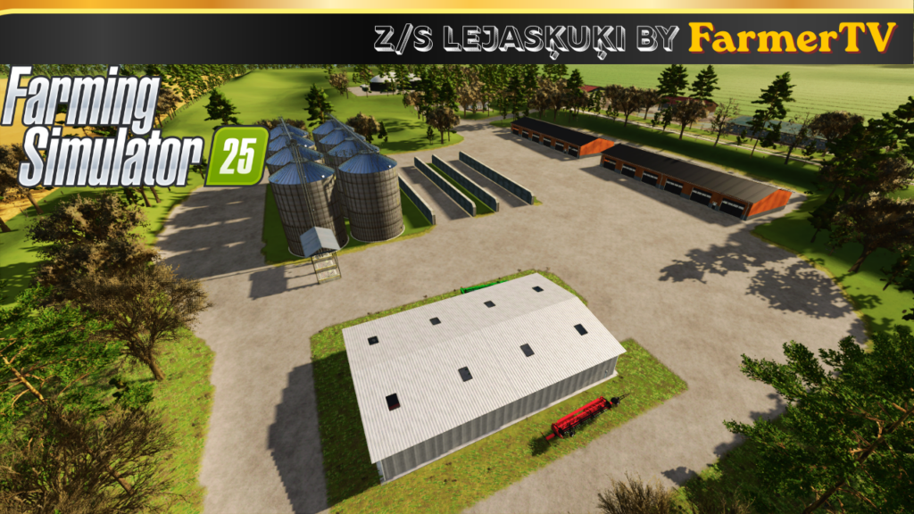 LejasKuki Farm