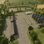 LejasKuki Farm3