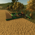 LejasKuki Farm5