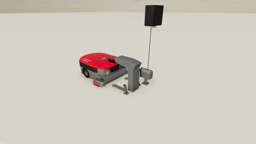 Lely Discover Collector
