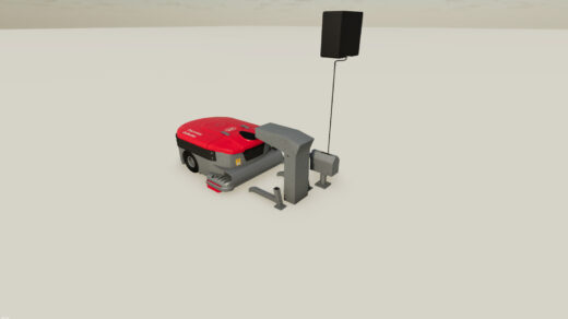 Lely Discover Collector