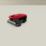 Lely Discover Collector2