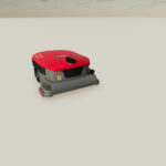 Lely Discover Collector3