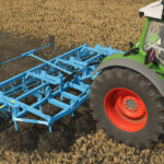Lemken Smaragd 92