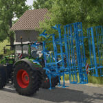 Lemken Smaragd 93