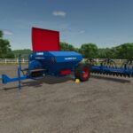 Lemken Solitair 12/800 V1.0
