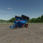 Lemken Solitair 12/800 V1.0
