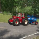 Lemken Solitair 12/800 V1.0