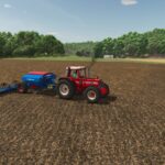Lemken Solitair 12/800 V1.0