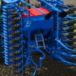 Lemken Solitair 9 6m