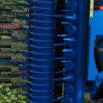 Lemken Solitair 9 6m2