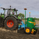 Lemken Topas 1403