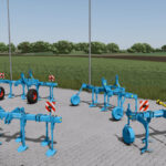 Lemken Topas 1404