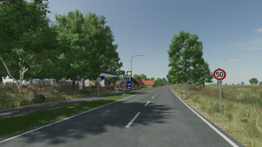Leybucht 4x