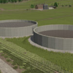 Liquid Manure