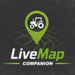 LiveMap Companion App