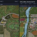 LiveMap Companion App2